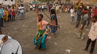 मराई पाटण जत्रा 🙏 Marai Patan Jtra ✨ Gondi Culture 🙏 मराई पाटण गाणे व्लॉग 💝 ​⁠@pratikyerkadevlog