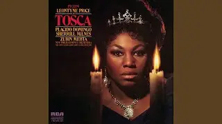 Tosca: Act I: Non la sospiri la nostra casetta