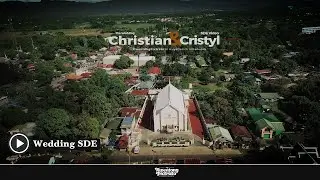 Pangasinan INC Wedding - Mark Christian & Cristyl