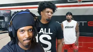 Left Hand Dom Destroys Pep in 1v1?! xkeyonx Reacts to Unexpected Blowout!