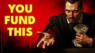 Good People Finance Evil People's Lifestyles &ndash; Machiavelli's Bitter Reality