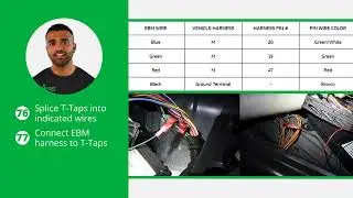 Arnott Coil Spring Conversion Kit installation video for Mercedes ML/GL(E)(S)-Class (W166/X166)