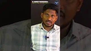 Dr. sandeep panchakarala belive they get best post || #vizagtv #bheemili #kutami #appolitics