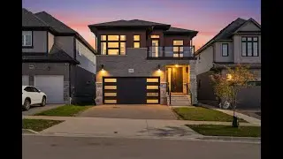 156 Ridgemount St, Kitchener