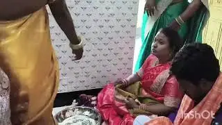ఒడి బియ్యం వదినమ్మకు  చెల్లన్లకు