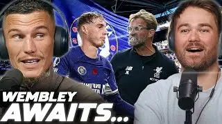 THE STARTING 11 TO WIN THE LEAGUE CUP IS...