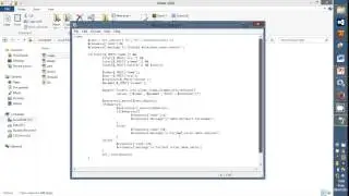 (Practice 14) Integration between Oracle and PHP - Student table