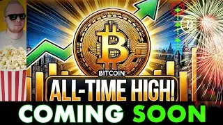 #BITCOIN  ✅ 🗓 ALL TIME HIGH *SOON™* (Cycle Timing Analysis)