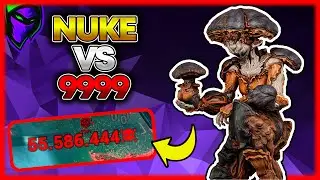 🍄Gu&iacute;a completa y Build Nokko NUKE e INMORTAL (mata todo vs 9999) en Camino de Acero❗