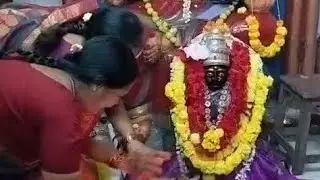 కొవ్వూరు గ్రామ దేవత...🙏🙏