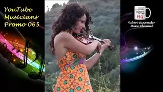YouTube Musicians Promo 065