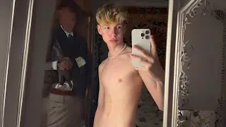 Super Gorgeous 😍 Young Digital Creator | CHARLIE