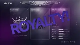 Call of Duty: Advanced Warfare - Opening Supply Drops #3 w/ RaidAway!