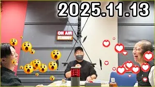 ハライチのターン！ 2025年11月13日 CM cut