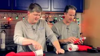 Stocking Stuffers for the Handyman