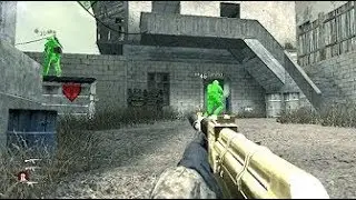 FREE HACKS 2017 FOR CALL OF DUTY 4 (COD4) (LINK IN DESC.)