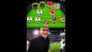 Manager VS Players 💀#fcmobile #fifamobile #eafc24 #eafifa #easports #fifa #fifa22 #football