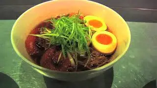 Citybuzz NY Eats - Shelter & Ivan Rame Slurp Shop