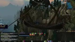 Elder Atuik and Kamagua WoW Quest