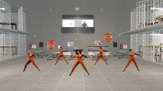 Babypea & Web - Take Em Down