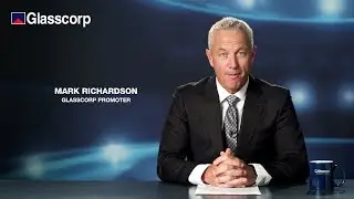 New Glasscorp Website