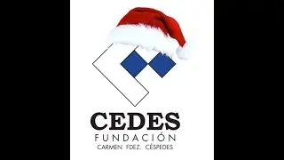 Felicitación Navidad 2019 - FUNDACIÓN CEDES