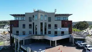 Intercare Physical Rehabilitation Hospital | Walk through