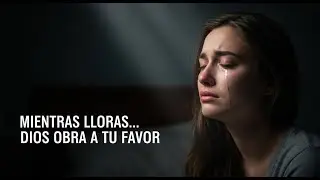🔥 NO LLEGASTE AQUÍ POR CASUALIDAD | DIOS TE VE #adoración  #musicacristiana #fe  #diosobra #worship