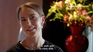 Eve Mure, Restaurant Manager