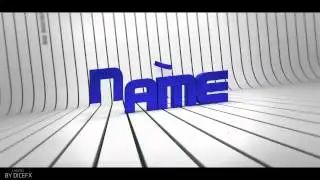 FREE EPIC SYNC INTRO TEMPLATE  C4D + AE