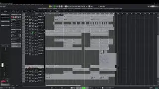 MAKING Orchestral music (Epic Orchestra, Boas theme)