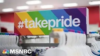 Brandon Wolf: Target and other ally companies should ‘stand firm’ in wave of anti-LGBTQ legislation