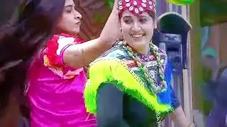 Dance Marathon 🪩 2.o task in BB house 