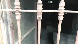 Inquietanti Luoghi Abbandonati