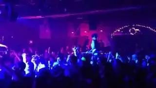 Delta Heavy w/ The Gadgettes