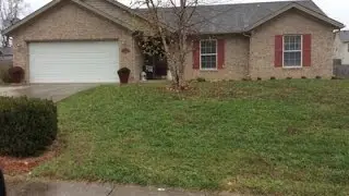 7011 Cedar Knoll Dr SELLERSBURG, Indiana 47172 MLS# 201507706