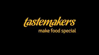 Tastemakers showroom sfeerimpressie 2022