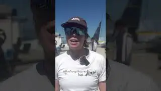 Want to know more about the Mixed Multihull event at the Olympics?