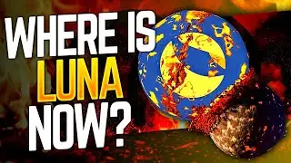 LUNA CRYPTO CRASH: WHERE IT IS NOW?
