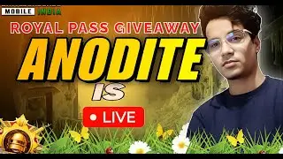 BGMI LIVE FACE CAM | Zero to Hero Grind