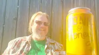 Torn Label Monk & Honey @ The Pub With The Beer Whisperer
