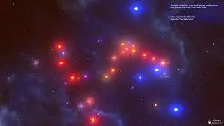 Between The Stars Prologue 1/2