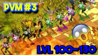 Dofus SH PVM #3 - L'AVENTURE CONTINUE ! (By Stouch)