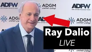 Ray Dalio's SECRET to Finding WORLD CLASS Talent! - Abu Dhabi Finance Week ADFW
