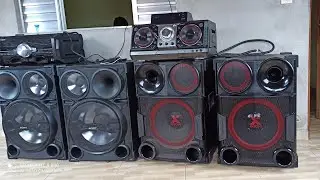CM9730 X SH2000