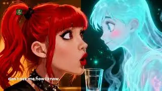 Rebel Potions