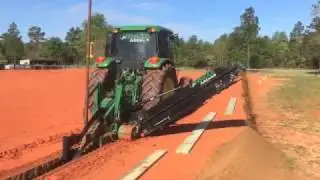 Trench-It TCT Pro Trencher available from STEC Equipment