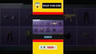 Shark Dacia Crate Opening Pubg Mobile || Bgmi #shorts