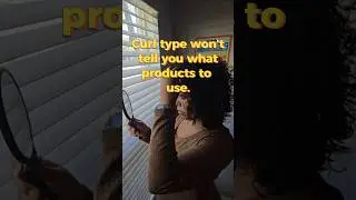Why Curl Type Isn&rsquo;t for Choosing Products