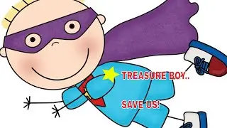 Operation Treasure Boy: The Ultimate Mission! #mission #Dutycall #treasureboy #subscribe #like&share